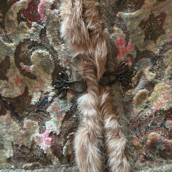 vintage jacket - Picture 3 of 6